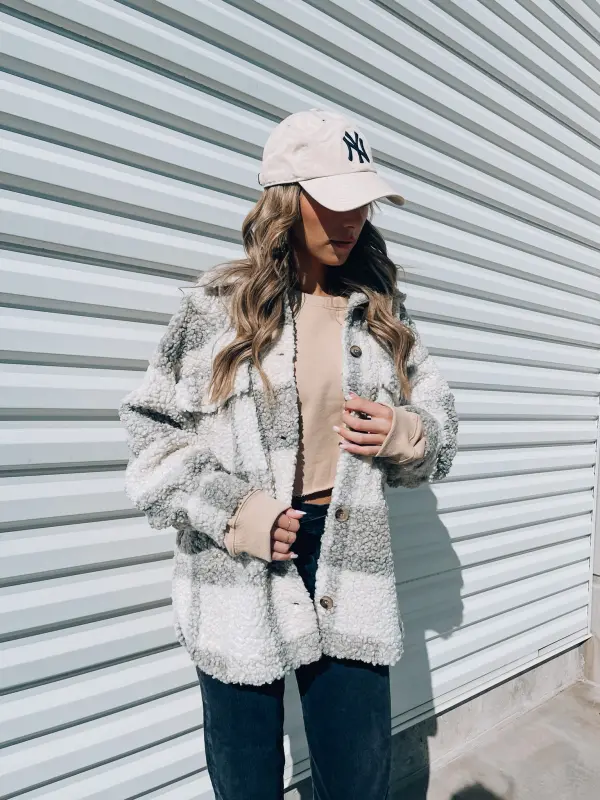 Arya Crop Sweatshirt