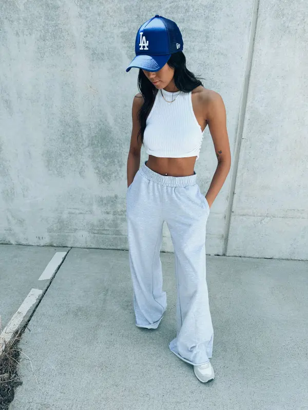 Jaylee Seamless Tank-82185