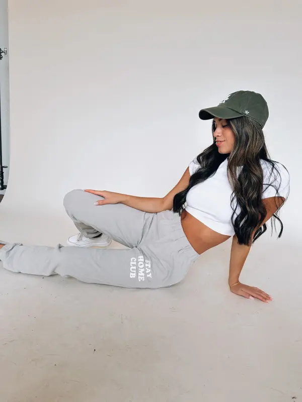 Stay Home Club Joggers-89949