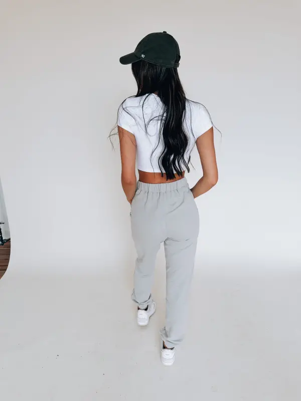 Stay Home Club Joggers