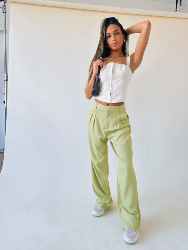 Eve Sculpted Bustier-84111